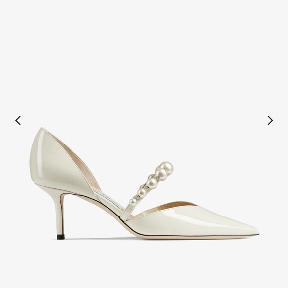 Jimmy Choo Aurelie 65 - Picture 1 of 7